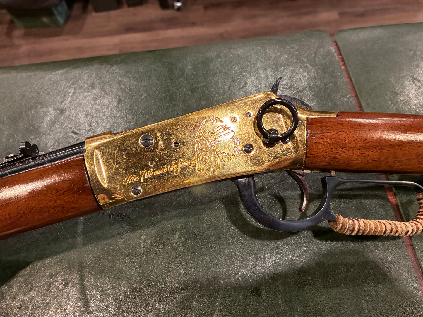 Winchester Model 94 “Little Big Horn” Centennial Commemorative – .44-40 Win – 20" Barrel