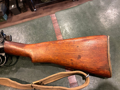 Savage No.4 Mk I/3 Lee-Enfield – FTR 1951 – U.S. Property – Excellent Bore