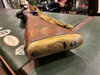 Savage No.4 Mk I/3 Lee-Enfield – FTR 1951 – U.S. Property – Excellent Bore