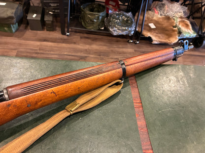 Savage No.4 Mk I/3 Lee-Enfield – FTR 1951 – U.S. Property – Excellent Bore