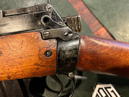 Savage No.4 Mk I/3 Lee-Enfield – FTR 1951 – U.S. Property – Excellent Bore