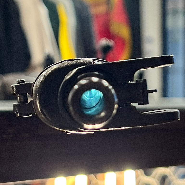 Lee-Enfield No.4 Mk I .303 British