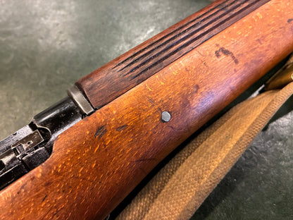Savage No.4 Mk I/3 Lee-Enfield – FTR 1951 – U.S. Property – Excellent Bore