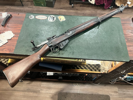 Lee-Enfield No.4 Mk I .303 British