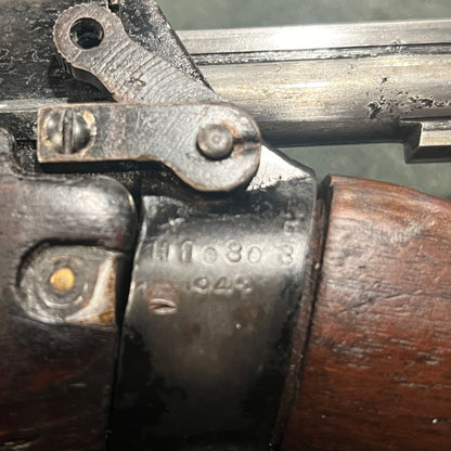 Lee-Enfield No.4 Mk I .303 British