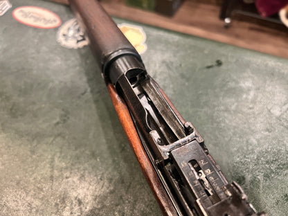 Lee-Enfield No.4 Mk I .303 British