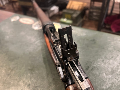 Lee-Enfield No.4 Mk I .303 British