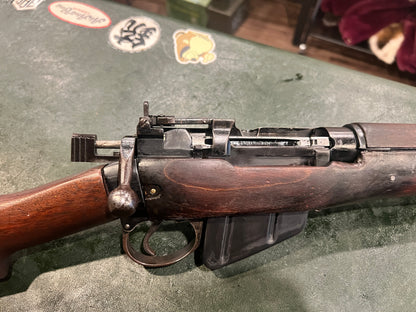 Lee-Enfield No.4 Mk I .303 British