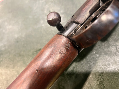 Lee-Enfield No.4 Mk I .303 British