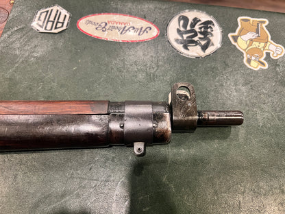 Lee-Enfield No.4 Mk I .303 British