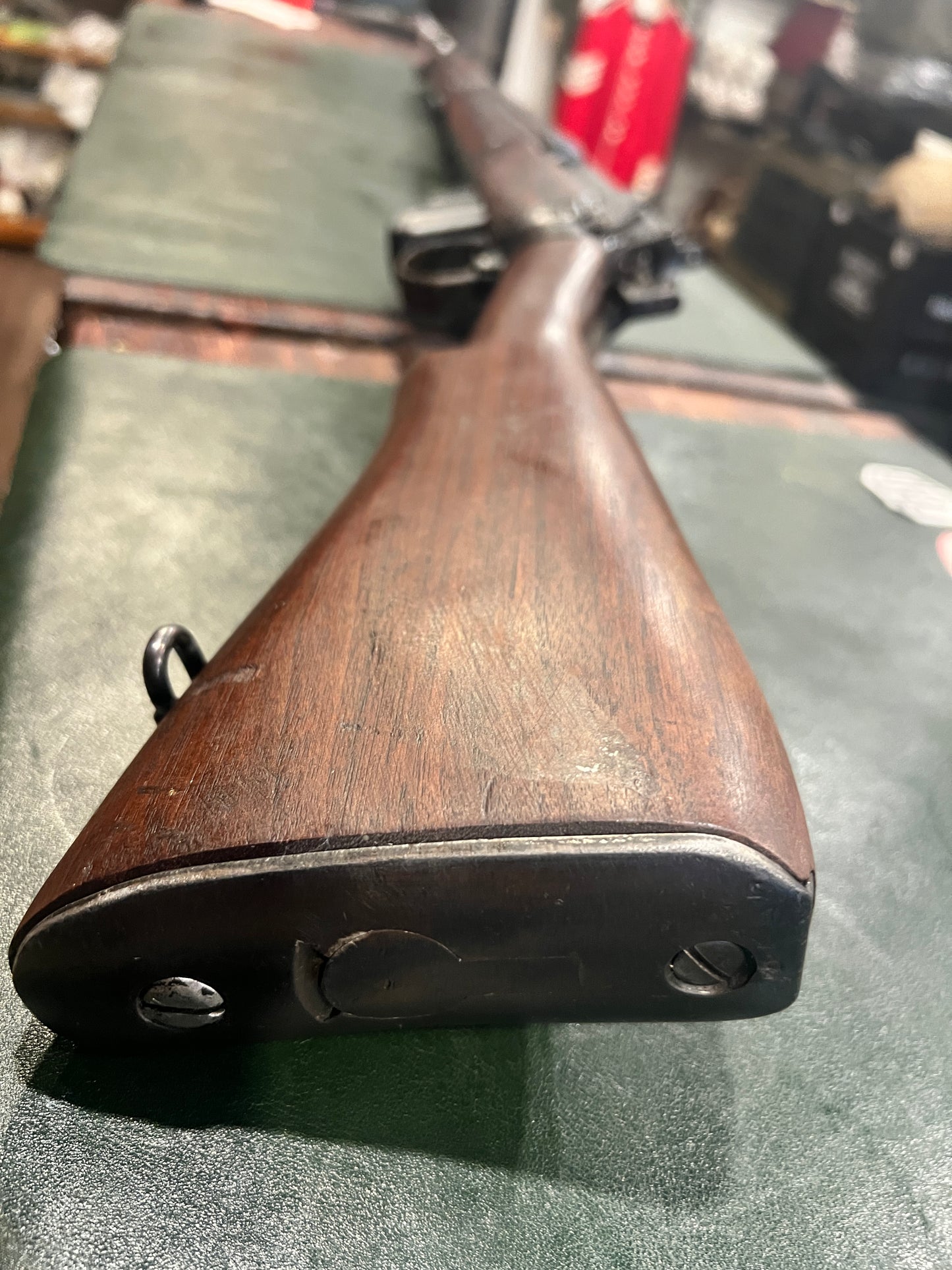 Lee-Enfield No.4 Mk I .303 British