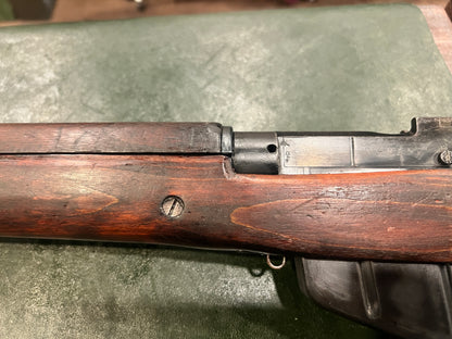 Lee-Enfield No.4 Mk I .303 British