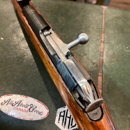 Mosin-Nagant M91/30 – 1942 Izhevsk Arsenal – Matching Numbers – 7.62×54R
