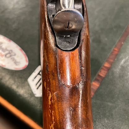 Mosin-Nagant M91/30 – 1942 Izhevsk Arsenal – Matching Numbers – 7.62×54R