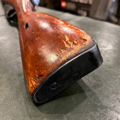 Mosin-Nagant M91/30 – 1942 Izhevsk Arsenal – Matching Numbers – 7.62×54R