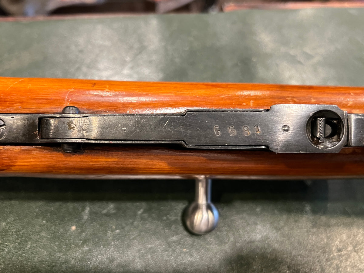 Mosin-Nagant M91/30 – 1942 Izhevsk Arsenal – Matching Numbers – 7.62×54R