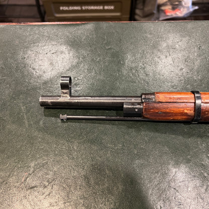 Mosin-Nagant M91/30 – 1942 Izhevsk Arsenal – Matching Numbers – 7.62×54R