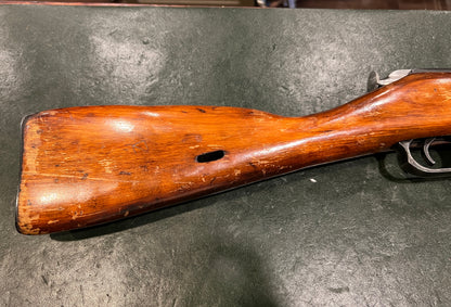 Mosin-Nagant M91/30 – 1942 Izhevsk Arsenal – Matching Numbers – 7.62×54R