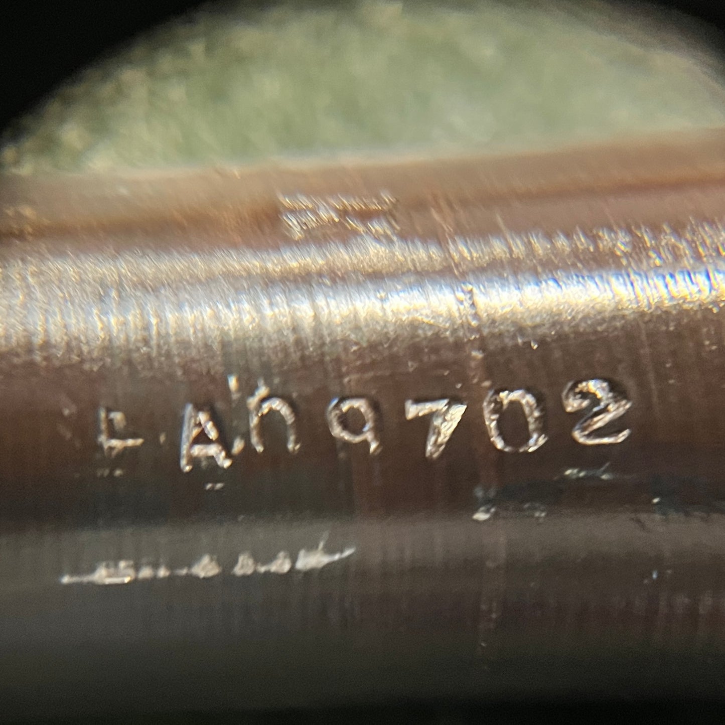 Fusil court Mauser espagnol modèle 1943 – 8x57 mm Mauser