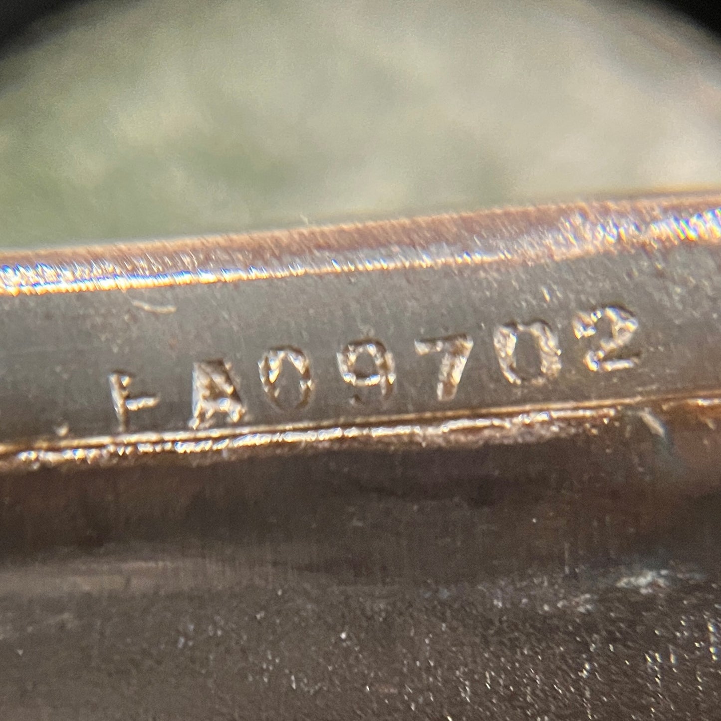 Fusil court Mauser espagnol modèle 1943 – 8x57 mm Mauser