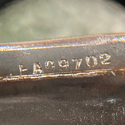 Fusil court Mauser espagnol modèle 1943 – 8x57 mm Mauser