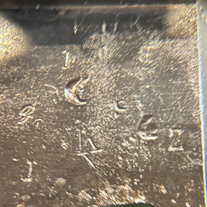 Fusil court Mauser espagnol modèle 1943 – 8x57 mm Mauser