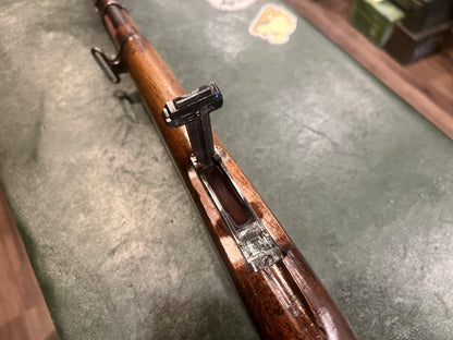 Fusil court Mauser espagnol modèle 1943 – 8x57 mm Mauser