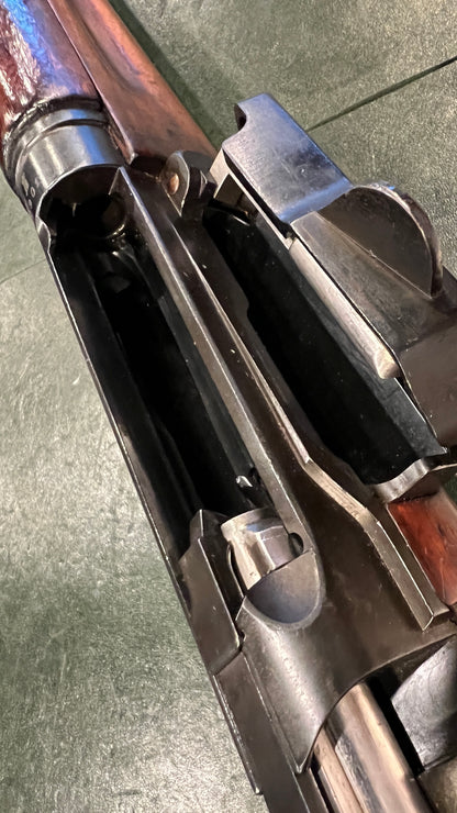 Rare 1901 Norwegian Krag–Jørgensen M/1894 – 6.5×55mm – Original Full Military Configuration