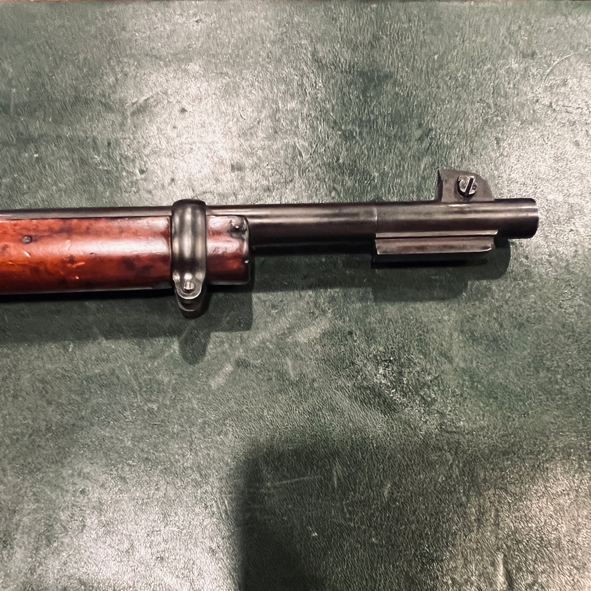 Rare 1901 Norwegian Krag–Jørgensen M/1894 – 6.5×55mm – Original Full Military Configuration