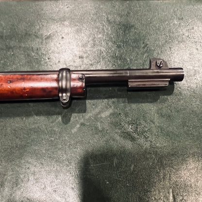 Rare 1901 Norwegian Krag–Jørgensen M/1894 – 6.5×55mm – Original Full Military Configuration