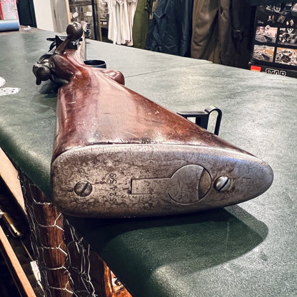 Rare 1901 Norwegian Krag–Jørgensen M/1894 – 6.5×55mm – Original Full Military Configuration