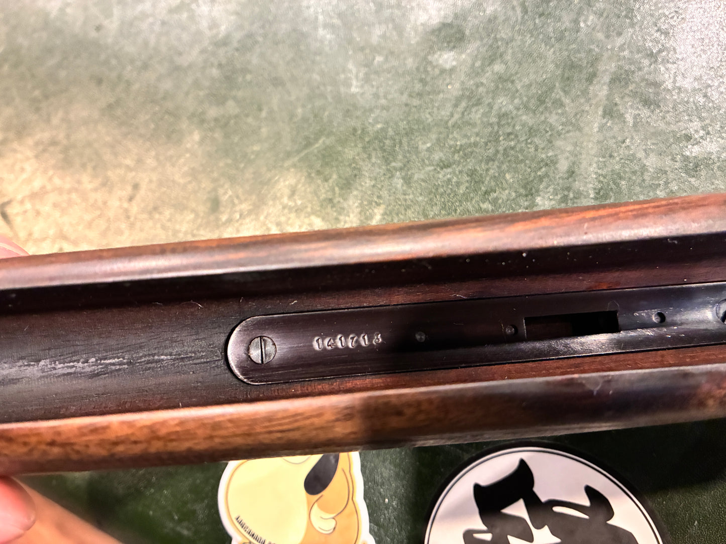 Beretta S55 Over/Under Shotgun – 12 Gauge – 28" Barrels – Fixed Full/Full Chokes – Made in Italy