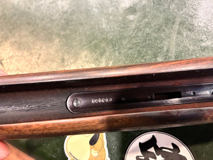 Beretta S55 Over/Under Shotgun – 12 Gauge – 28" Barrels – Fixed Full/Full Chokes – Made in Italy