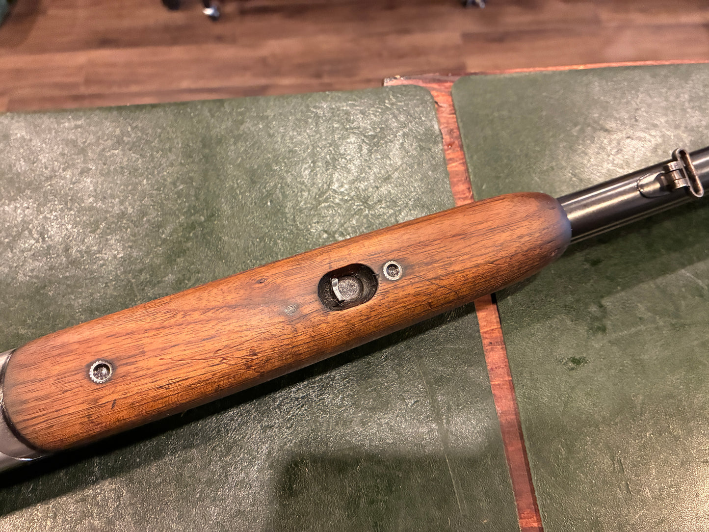 Beretta S55 Over/Under Shotgun – 12 Gauge – 28" Barrels – Fixed Full/Full Chokes – Made in Italy