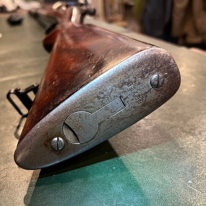 Rare 1901 Norwegian Krag–Jørgensen M/1894 – 6.5×55mm – Original Full Military Configuration