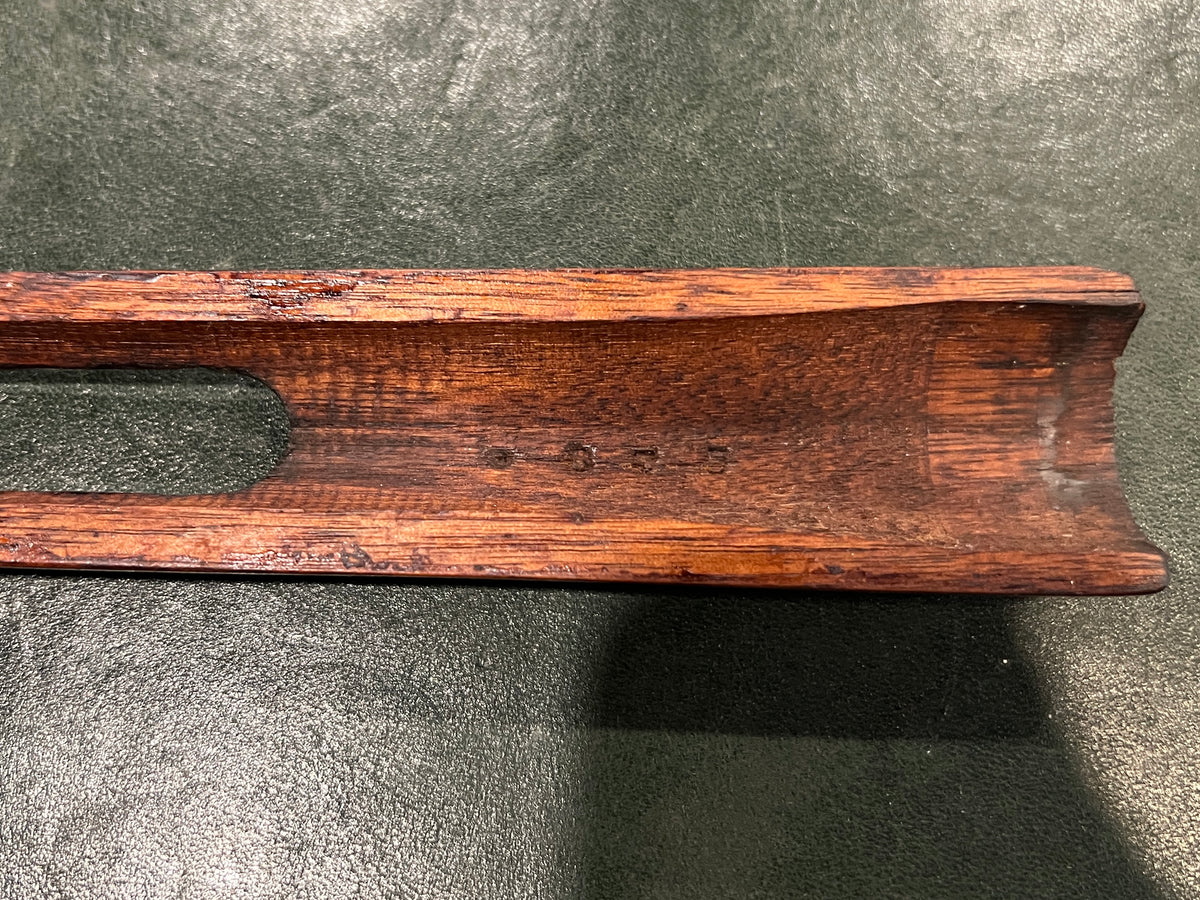Rare 1901 Norwegian Krag–Jørgensen M/1894 – 6.5×55mm – Original Full Military Configuration