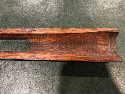 Rare 1901 Norwegian Krag–Jørgensen M/1894 – 6.5×55mm – Original Full Military Configuration