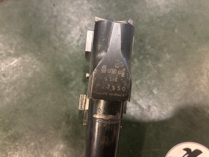 Sauer-Beretta S56E Side-by-Side Shotgun – 12 Gauge – Automatic ejectors - Fixed Full/Modified Chokes – Italian Made