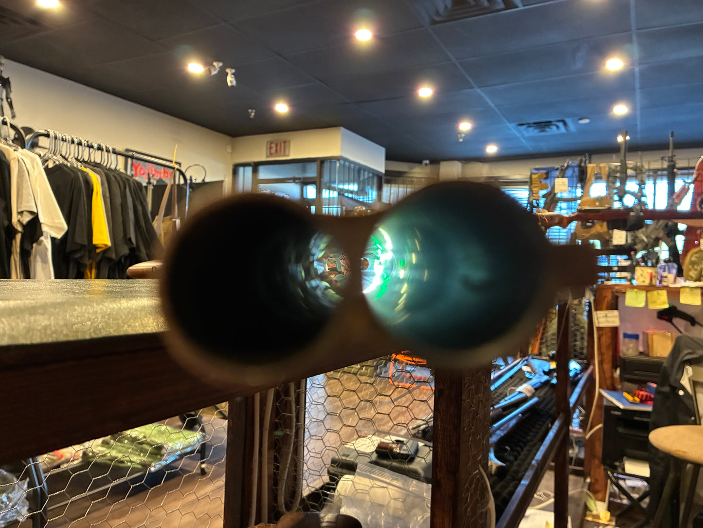 Sauer-Beretta S56E Side-by-Side Shotgun – 12 Gauge – Automatic ejectors - Fixed Full/Modified Chokes – Italian Made