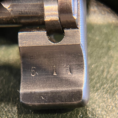 Oberndorf Portuguese Contract Kar98k (1941) – Exceptional Original Condition