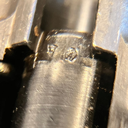 Oberndorf Portuguese Contract Kar98k (1941) – Exceptional Original Condition