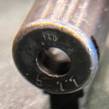 Oberndorf Portuguese Contract Kar98k (1941) – Exceptional Original Condition