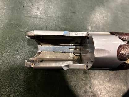 Beretta S54 Patent Over/Under Shotgun – 12 Gauge – 28" Barrels – Fixed Modified / Full Chokes – Made in Italy