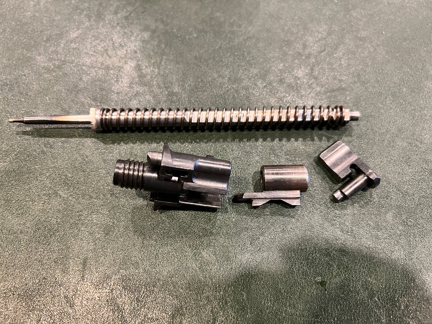 Oberndorf Portuguese Contract Kar98k (1941) – Exceptional Original Condition