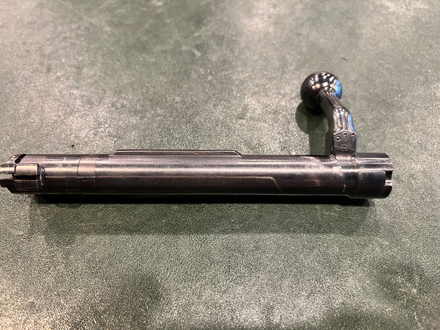 Oberndorf Portuguese Contract Kar98k (1941) – Exceptional Original Condition