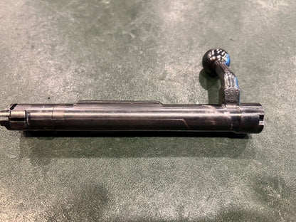 Oberndorf Portuguese Contract Kar98k (1941) – Exceptional Original Condition