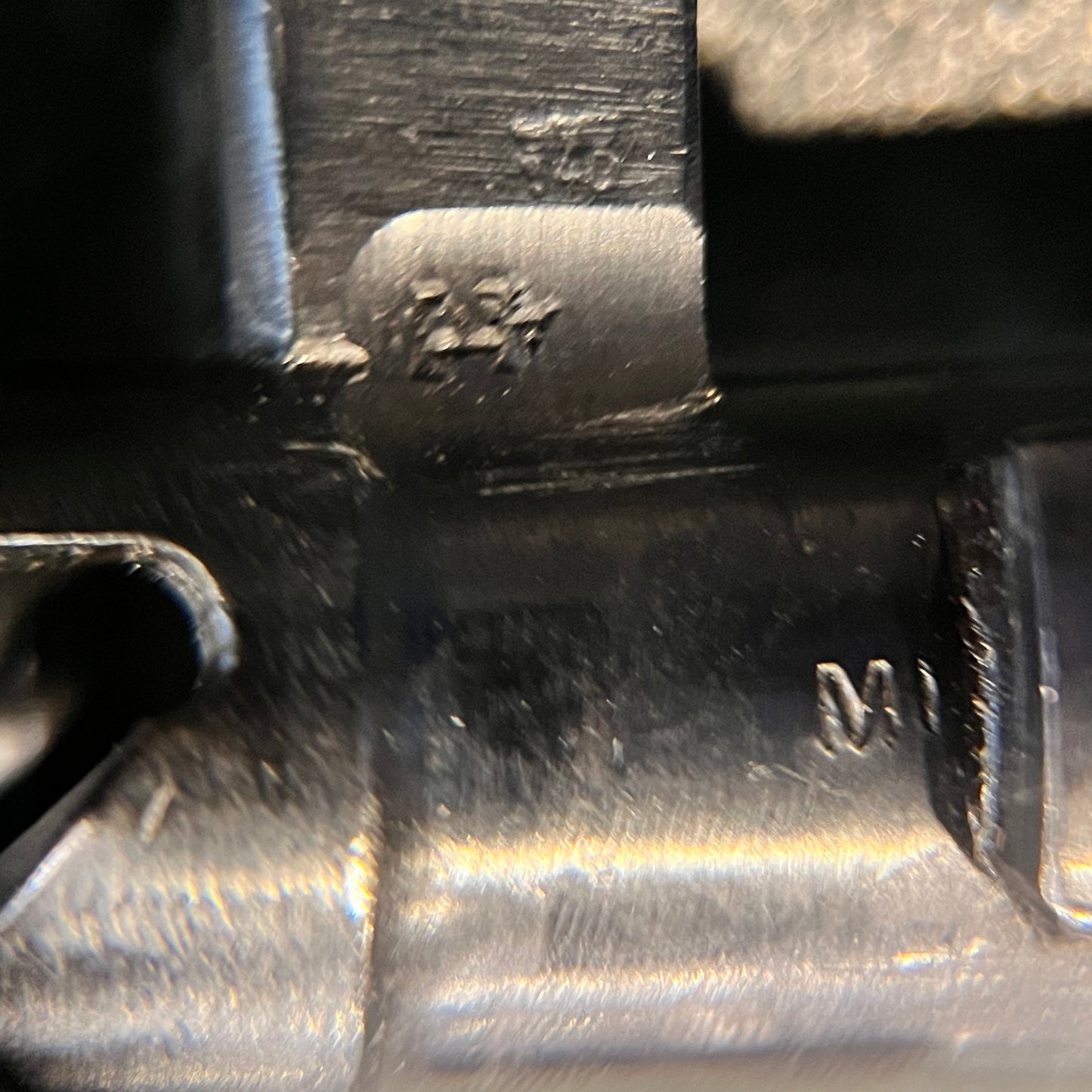 Oberndorf Portuguese Contract Kar98k (1941) – Exceptional Original Condition