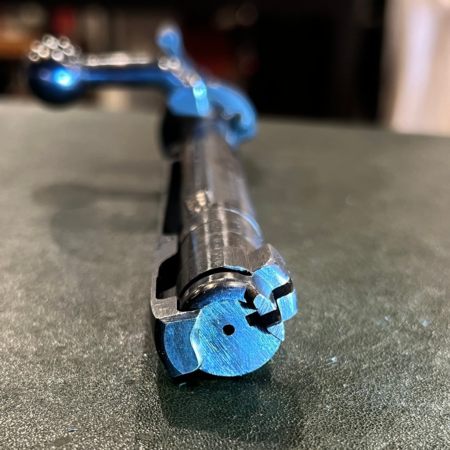 Oberndorf Portuguese Contract Kar98k (1941) – Exceptional Original Condition