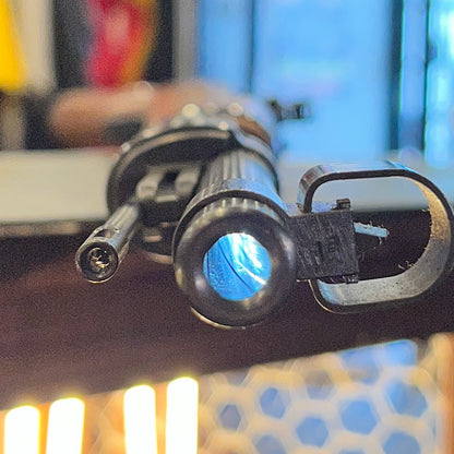 Oberndorf Portuguese Contract Kar98k (1941) – Exceptional Original Condition