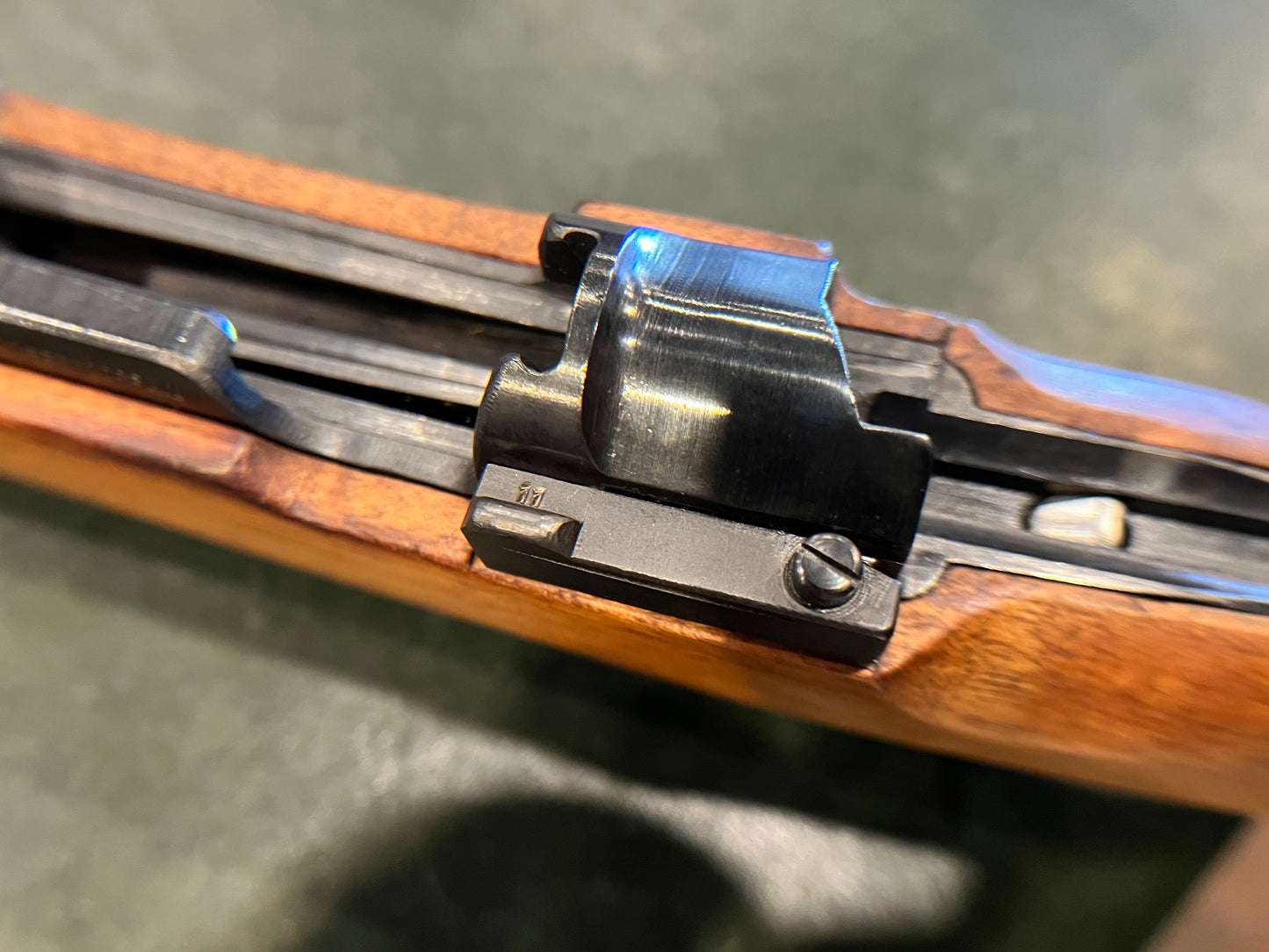 Oberndorf Portuguese Contract Kar98k (1941) – Exceptional Original Condition